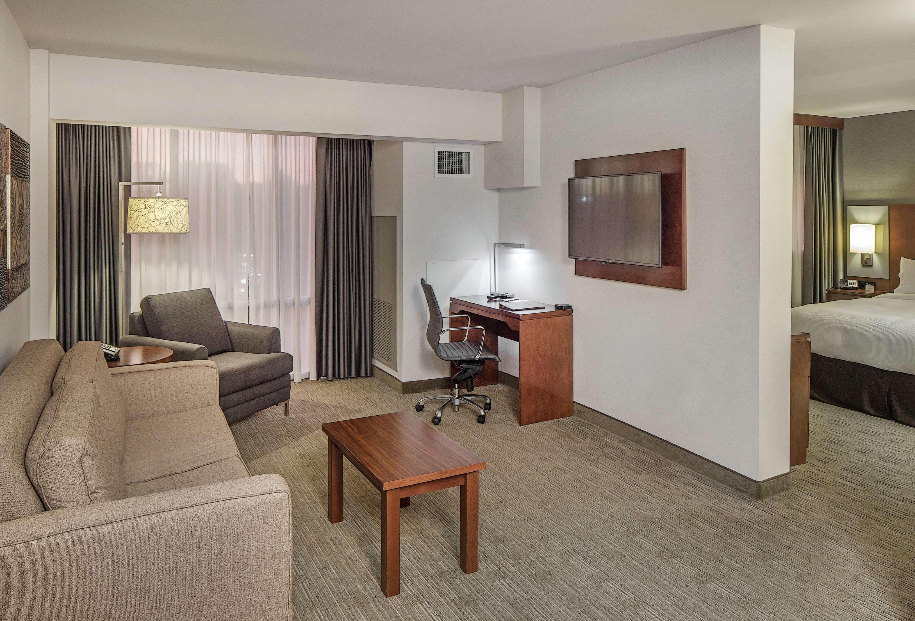 Hotel Doubletree By Hilton Omaha Southwest, Ne Exterior foto