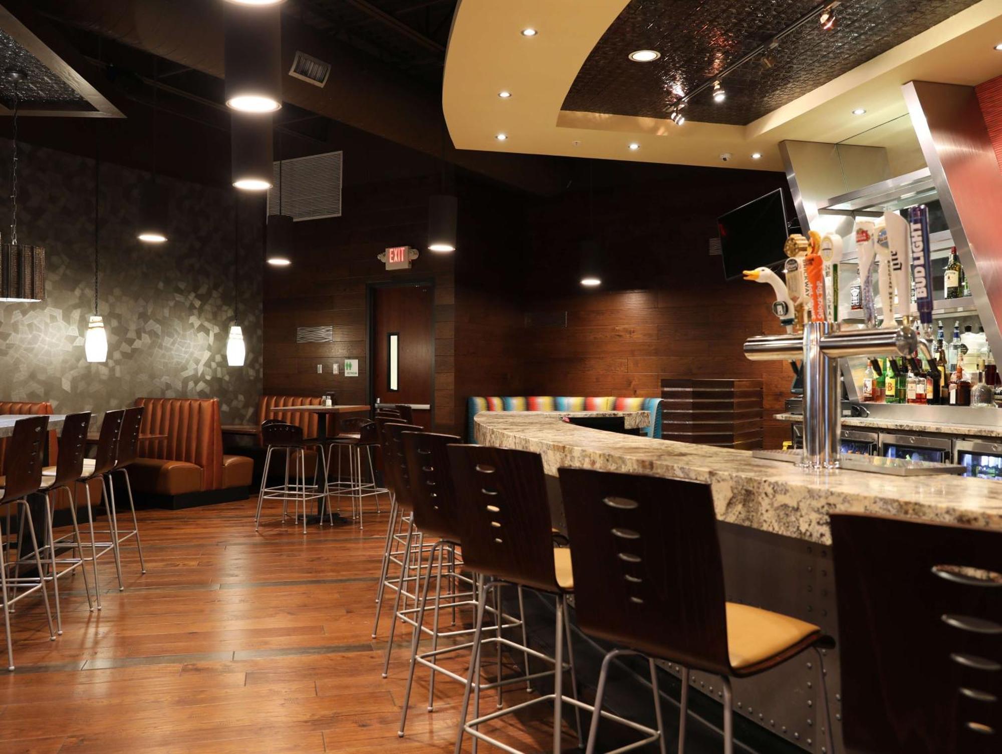 Hotel Doubletree By Hilton Omaha Southwest, Ne Exterior foto