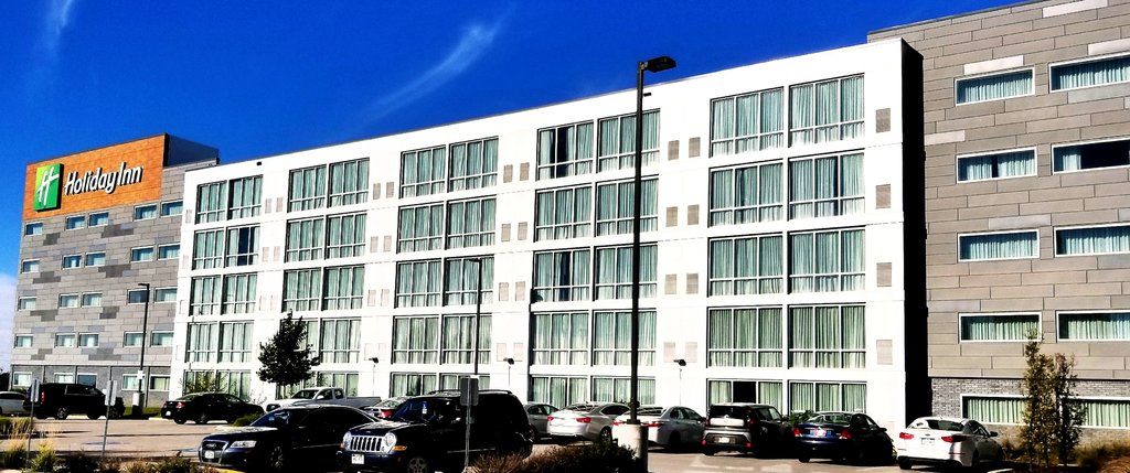 Hotel Doubletree By Hilton Omaha Southwest, Ne Exterior foto