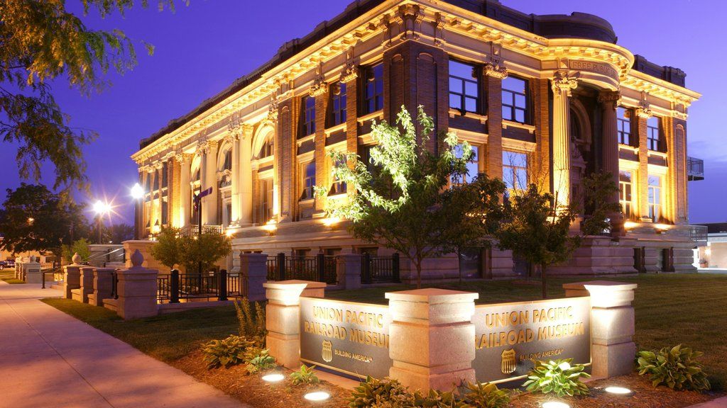 Hotel Doubletree By Hilton Omaha Southwest, Ne Exterior foto