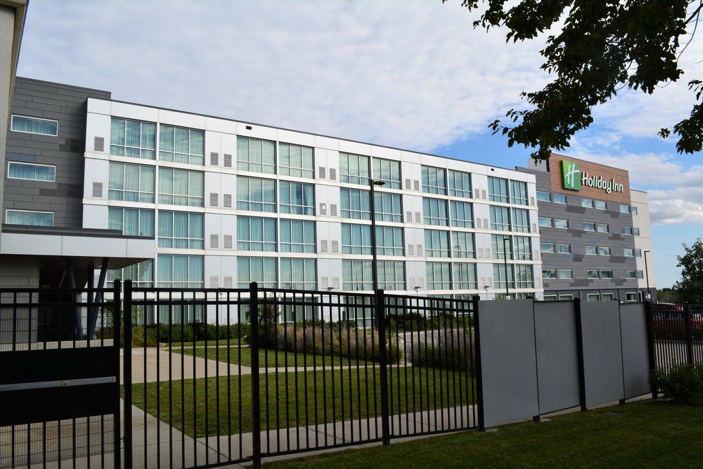 Hotel Doubletree By Hilton Omaha Southwest, Ne Exterior foto