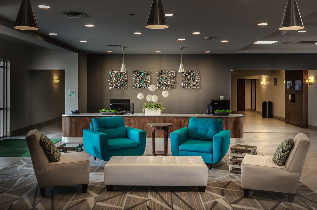 Hotel Doubletree By Hilton Omaha Southwest, Ne Exterior foto